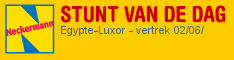 8 dagen all inclusive in Caribbean Village